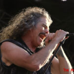 Dynamo Metal Fest 2018: Overkill